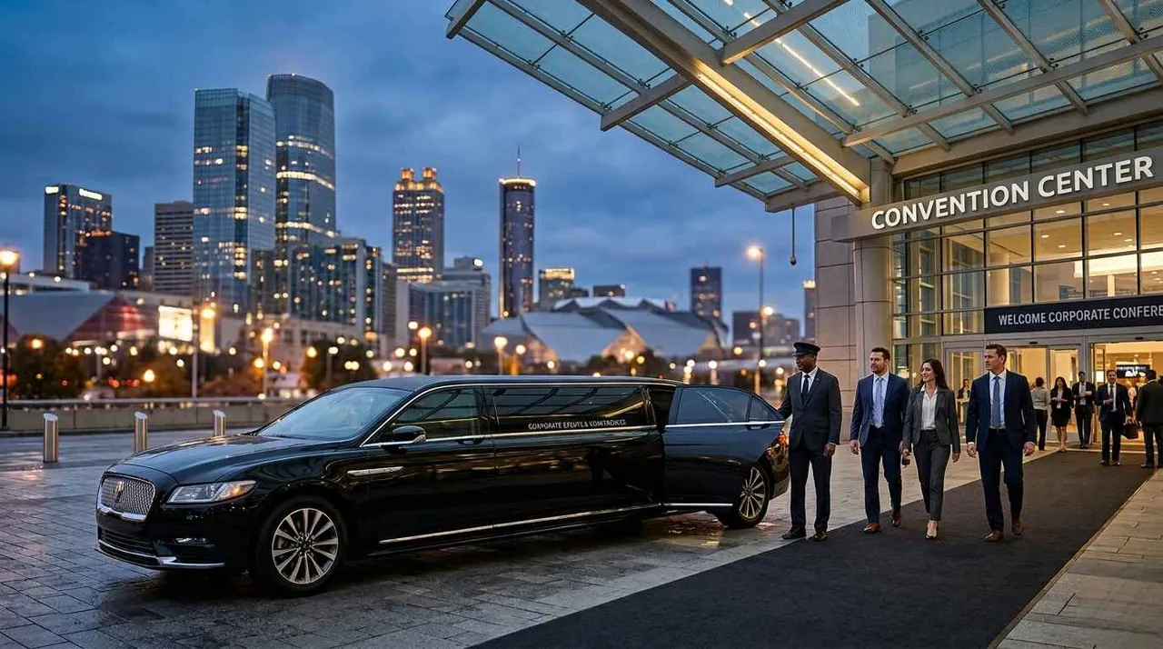 limousine service Atlanta GA limousine service Atlanta GA