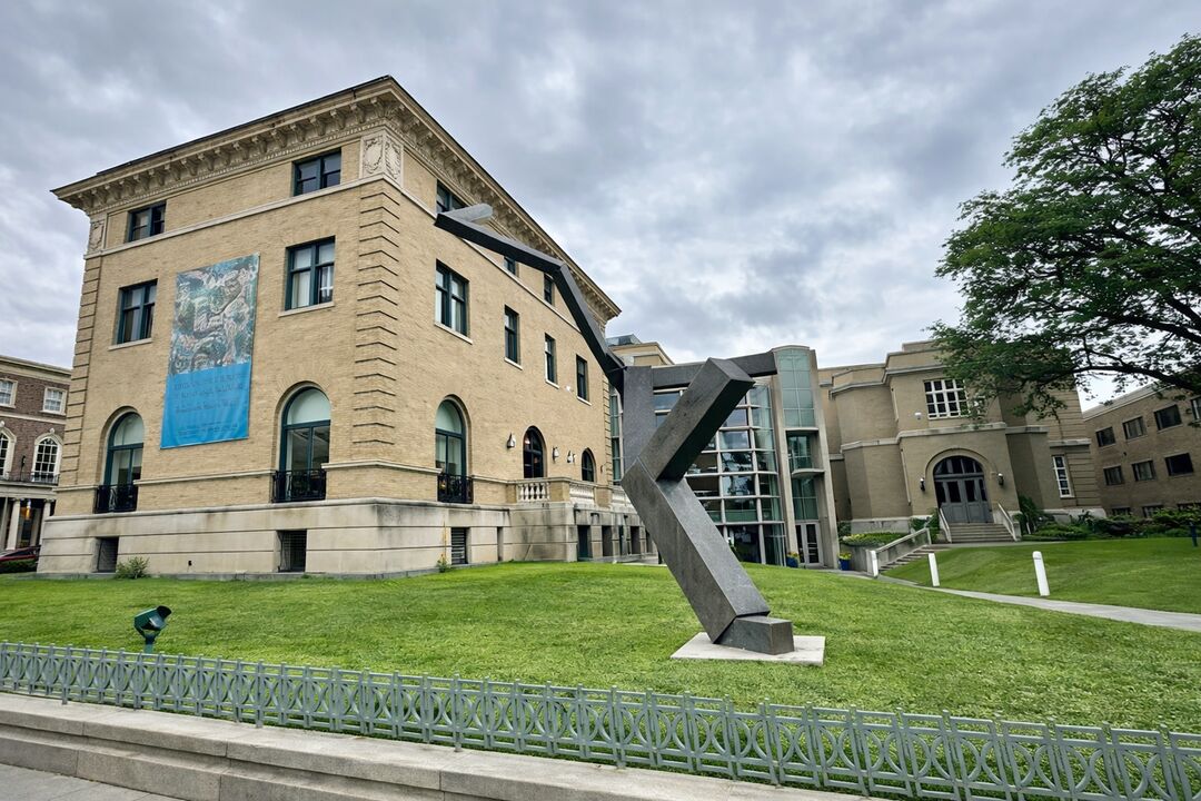 Albany destination image