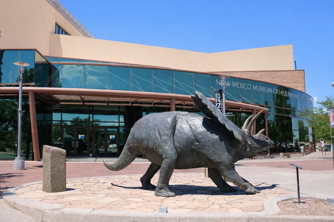 Albuquerque destination image