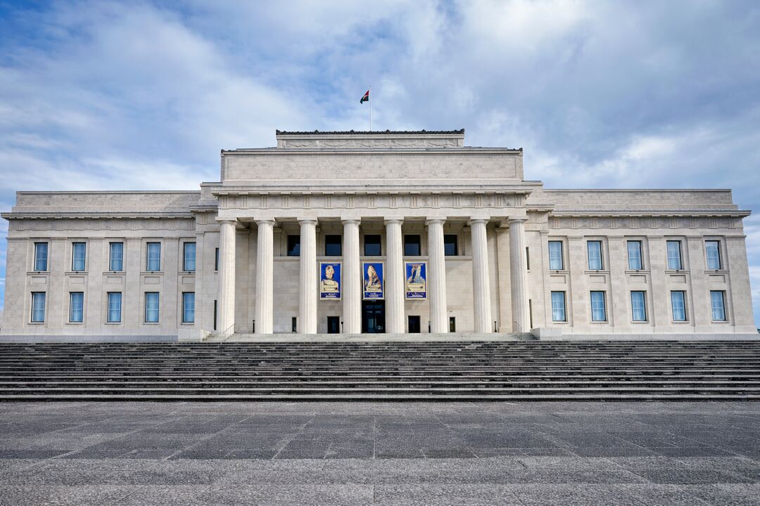 Auckland destination image