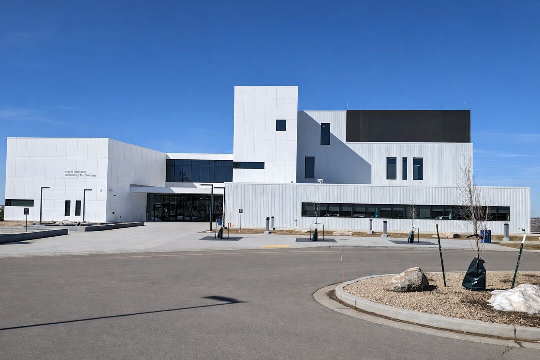 Bismarck destination image