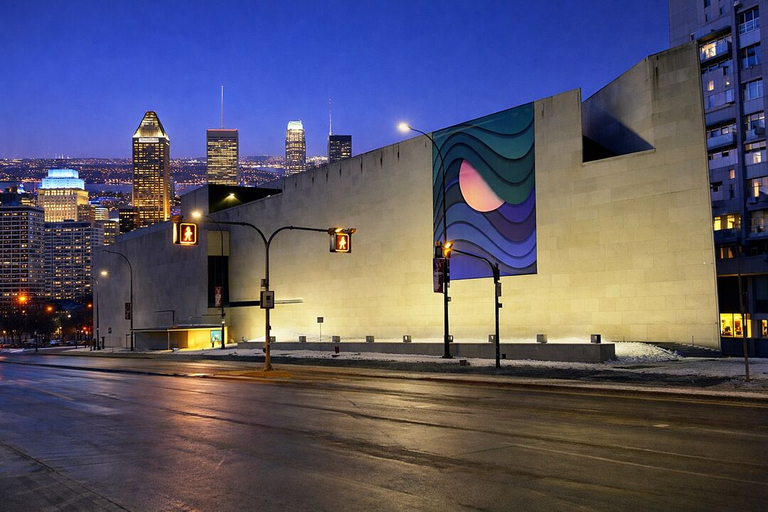 Canada destination image