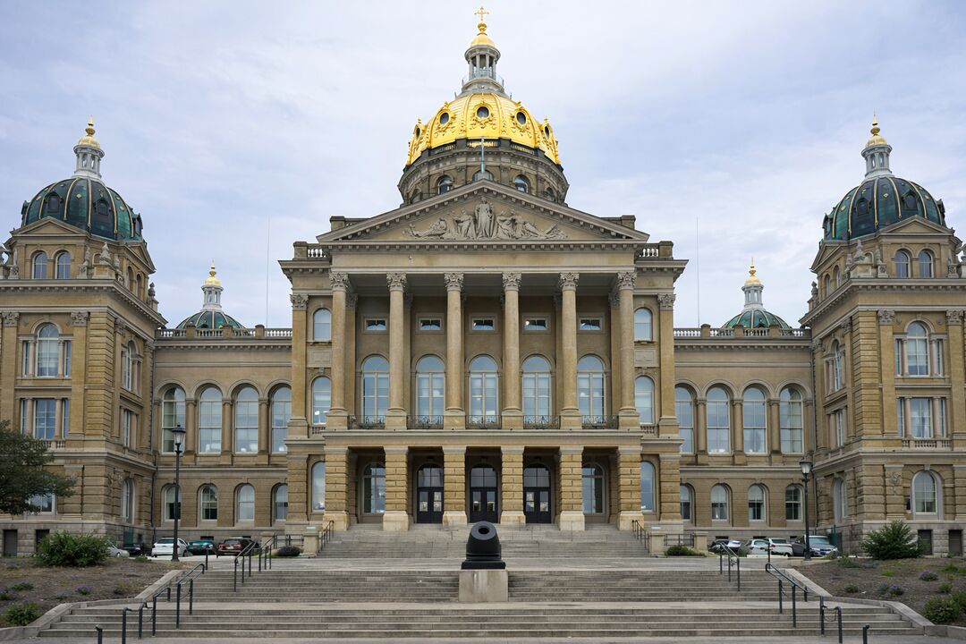 Des Moines destination image