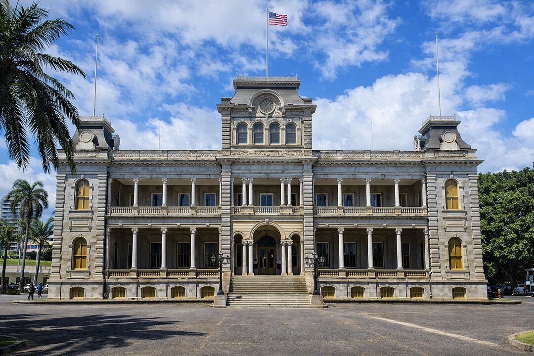 Honolulu destination image