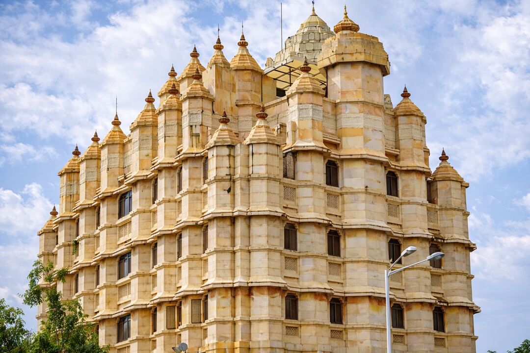 Mumbai destination image