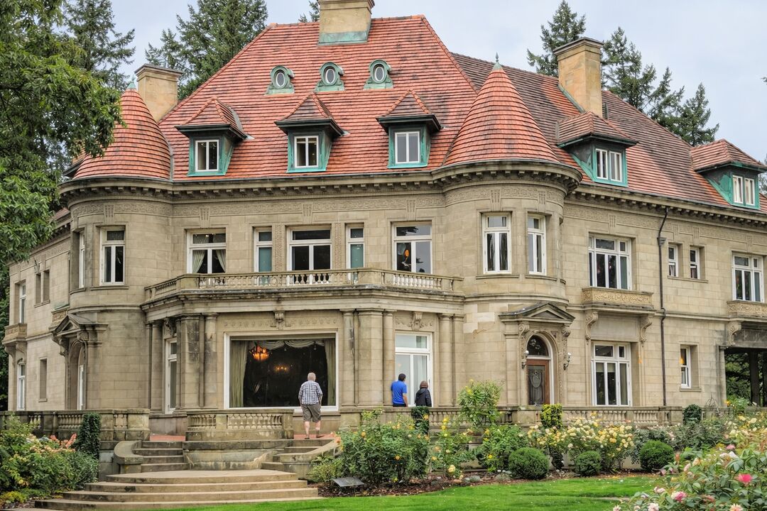 Portland destination image