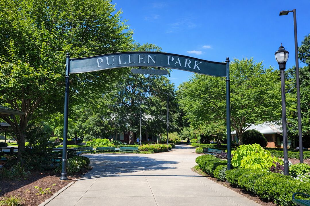 Raleigh destination image