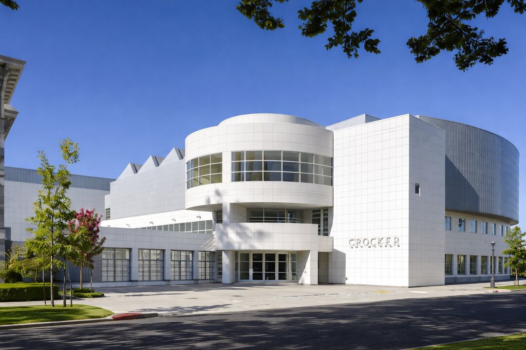 Sacramento destination image