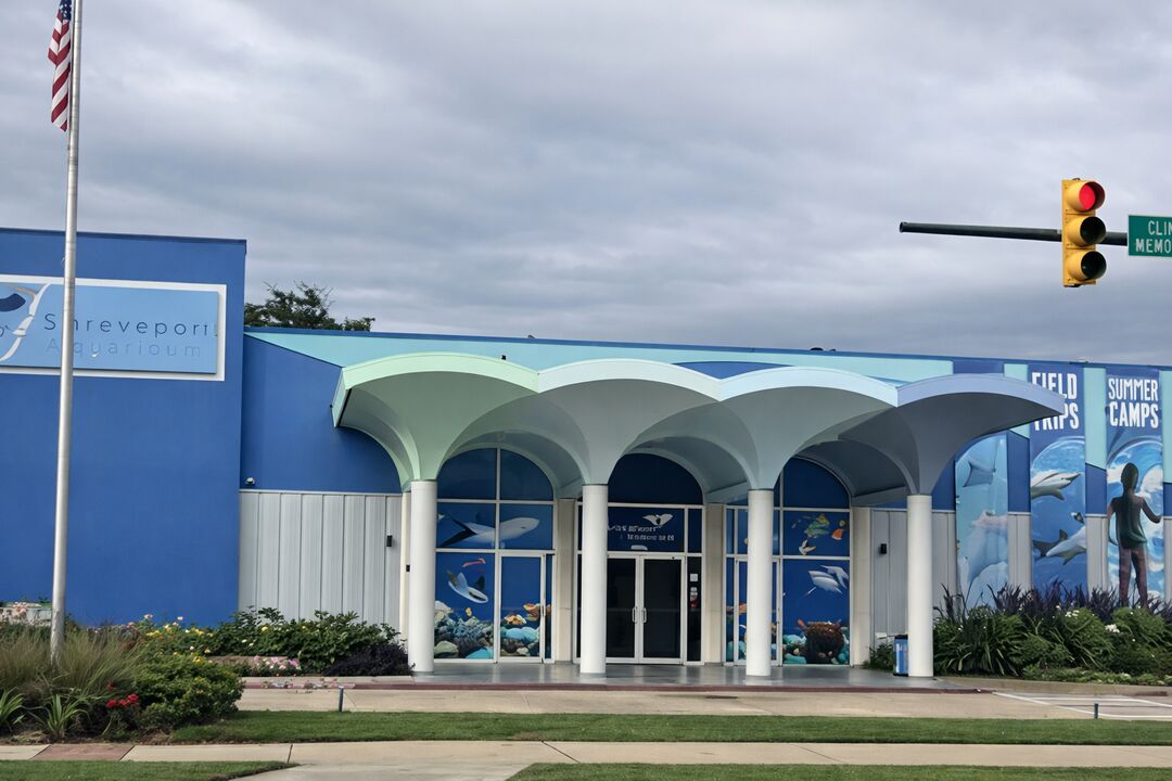 Shreveport destination image