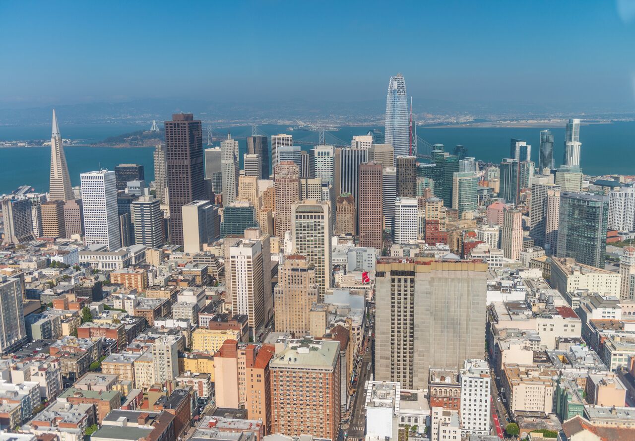 Silicon Valley destination image