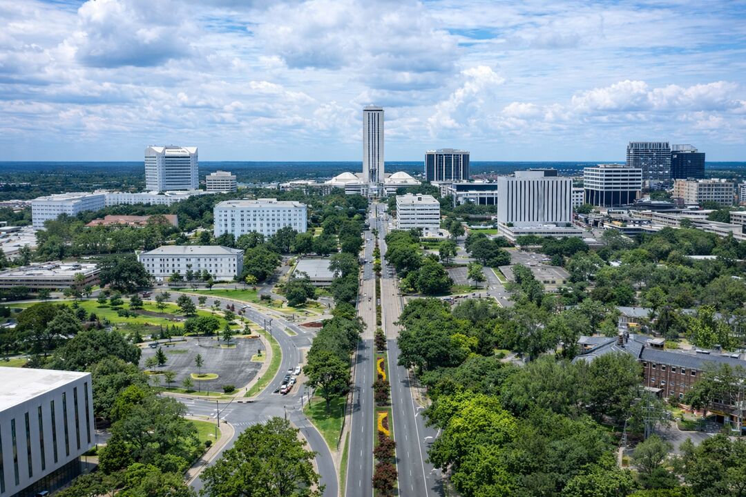 Tallahassee destination image