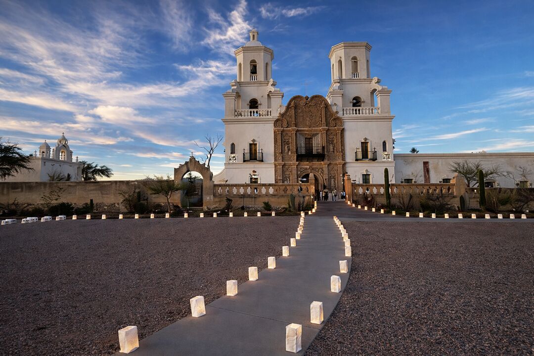 Tucson destination image